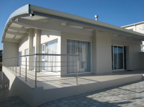 Myoli Holiday Apartments